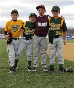 Little League